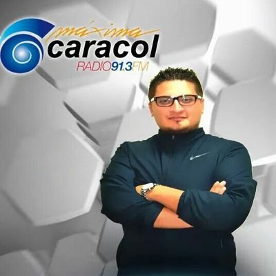 Abogado/ Comunicador deportivo 🎙️⚽️/ Café☕️ y vino🍷/ Magister en Comunicación Política. Trabajo en radio Caracol (Ambato)