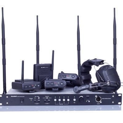 SoungErik's profile picture. The manufacturer of wired / wireless intercom system, TelePrompTer for studio and theater. WhatsApp: +86 13810503341.