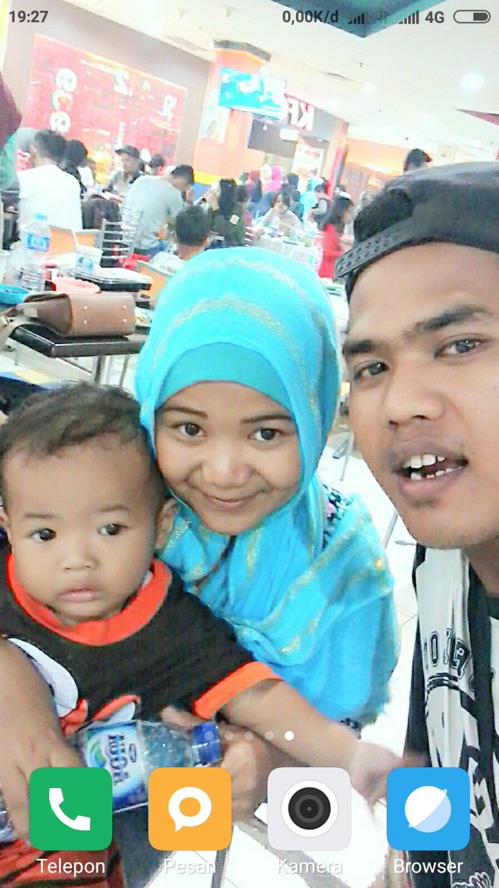 benny_tata's profile picture. 