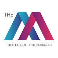 TheAllAboutEntertain(@TheAllAboutEnt) 's Twitter Profile Photo