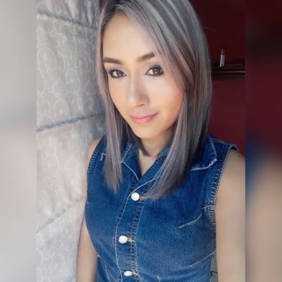 Ximena_Mishel's profile picture. Barcelona ❤∞