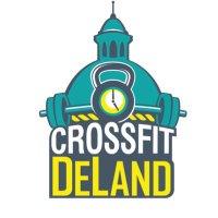CrossFit DeLand(@CrossfitDeland) 's Twitter Profile Photo