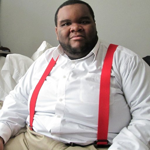 Son/Brother/Nephew/Cousin. Volunteer Church Reader. Former After School Matters apprentice. Entertainer in the making.
Daydreaming is better than TV.