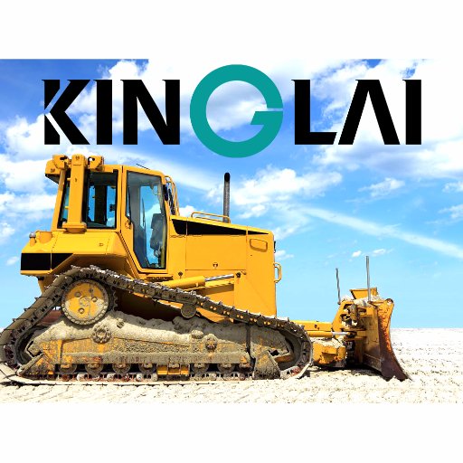 Kinglai provide you with pure bulldozers accessories,excavator accessories,bulldozer idler, track roller, sprocket and other products.