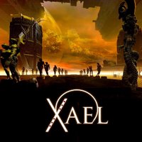 Xael_Official (@xaelband) 's Twitter Profile