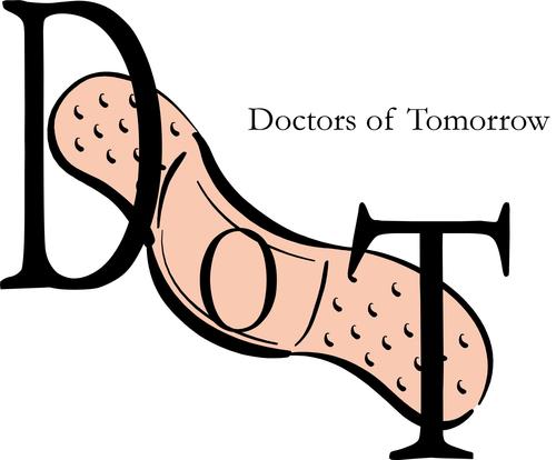 docstomorrow's profile picture. Doctors of Tomorrow is an organization for youth, ages 16-22, who show an active interest in the healthcare career.