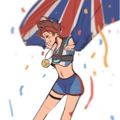 GitTraced's profile picture. Tracer main... console peasant though