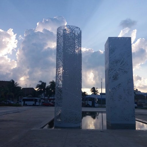 El Museo Maya de Cancún, de la red de museos del INAH, es una ventana al pasado prehispánico maya