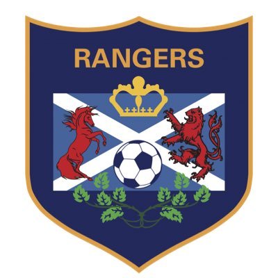 Rangers Boys FC09