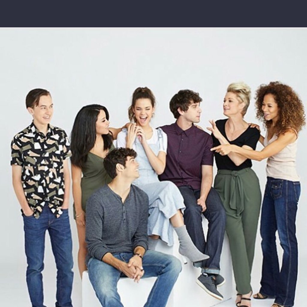 Brallieforever... #RenewTheFosters#Love some Brandon and Callie # let’s go season 6 Independent woman who isn’t afraid to stand up for what she believes...