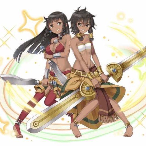 ダンメモ垢 בטוויטר 最近ティオナがかわいすぎる 一昨日ぐらいからアイズ編やって るけどティオナとベートで出ただけで かわいすぎる ティオナ ベートお気にいり 早く漫画集めよう 12月のボーナスで W 笑 T Co ダンメモ垢 בטוויטר 最近ティオナがかわいすぎる 一昨日ぐらいからアイズ編やって るけどティオナとベートで出ただけで かわいすぎる ティオナ ベートお気にいり 早く漫画集めよう 12月のボーナスで W 笑 T Co