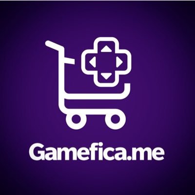 gameficame's profile picture. Somos uma plataforma de gamificação
