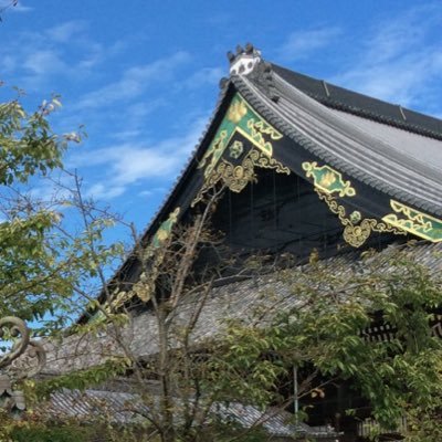 真宗高田派のゆるふわエンライ山登り修行僧です / 好きな親鸞聖人の御言葉は「明日ありと思う心のあだ桜、夜半に嵐の吹かぬものかは」