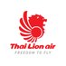 Thai Lion air (@lionairthai) Twitter profile photo Thai Lion air (@lionairthai) Twitter profile photo