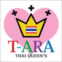 Thai QUEEN'S(@T_araTH) 's Twitter Profile Photo