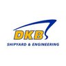 dkb_indonesia's profile picture. Official account of PT. Dok & Perkapalan Kodja Bahari (Persero) Instagram @dkb.indonesia