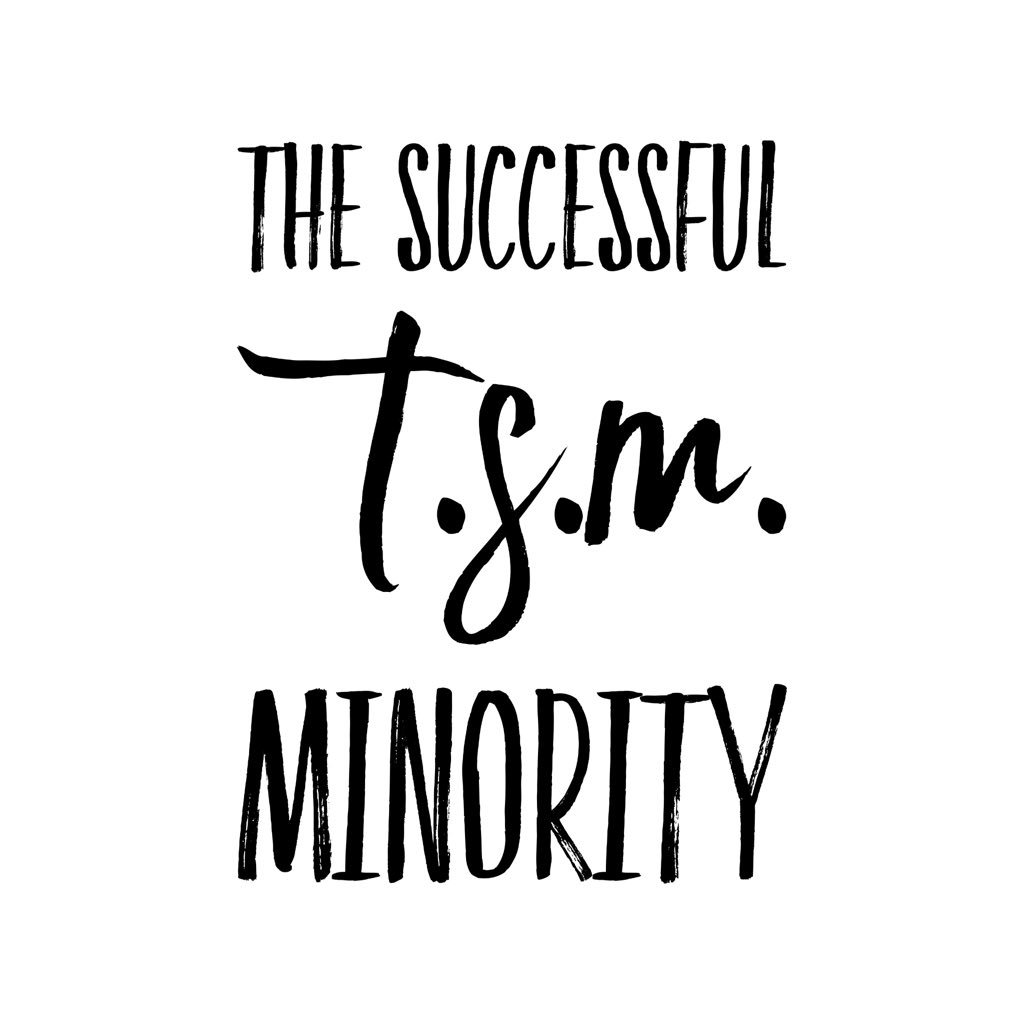 TheSMinority's profile picture. ▪️Designs that motivate▪️Daily tips that inspire▪️Clothing for hustlers▪️Link below to shop the collection▪️Follow and Keep Grinding mate▪️