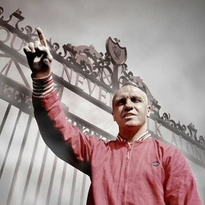 LFC til I die! GERRARD=LEGEND!

Football is not a matter of life and death, it's much more important than That!