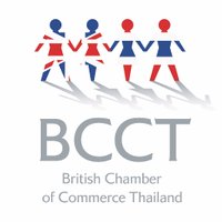 The British Chamber of Commerce Thailand(@BCCThai) 's Twitter Profileg