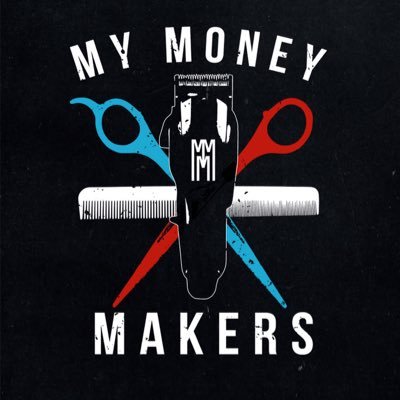 My Money Makers is the #1 apparel brand. We highlight the tools barbers & hairstylist use to make our money💈✂️💵. FREE SHIPPING on orders over $35.