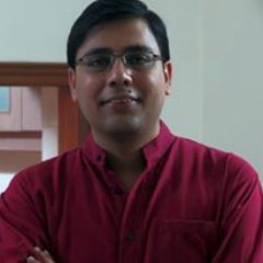 Bhupesh Sharma Profile