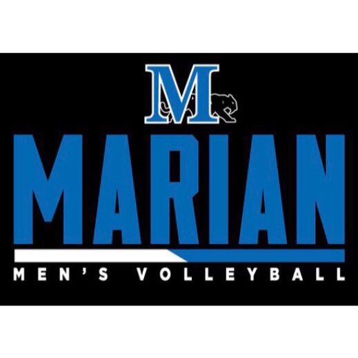 Marian U Volleyball