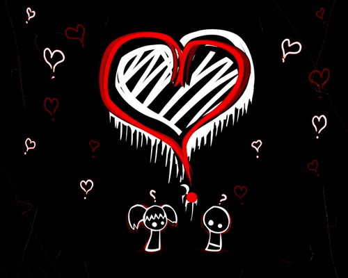 My name is Jessica. I love emo/scene/punk fashion and music, and meeting people all across canada.