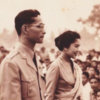 ๙ Still on my mind 💛 KingBhumibol (@kin9stillonmind) 's Twitter Profile