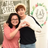 Omboon (@omboon1004) 's Twitter Profile Photo