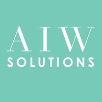 aiwsolutions(@aiwsolutions) 's Twitter Profile Photo