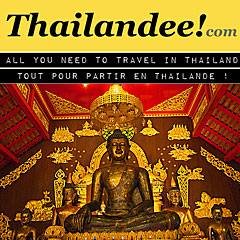 Travel Blogger et photographe amoureux de la Thaïlande, je partage bons plans et infos pratiques sur https://t.co/4OdttElkKU #Thailande #Voyage #Guide #Actus