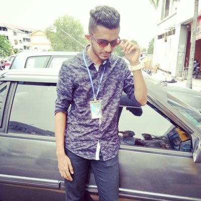 Ugendiran7's profile picture. I'm a friendly😊✌✌