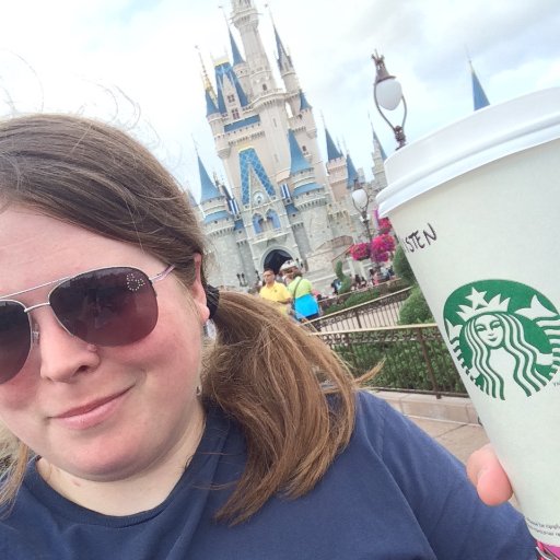 DisNerd. Kinder Mom. Basic. Texan. Blessed. #planDisney Panelist 2018, 2020, 2022