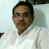Shrimprakash (@shrimprakash1) 's Twitter Profile