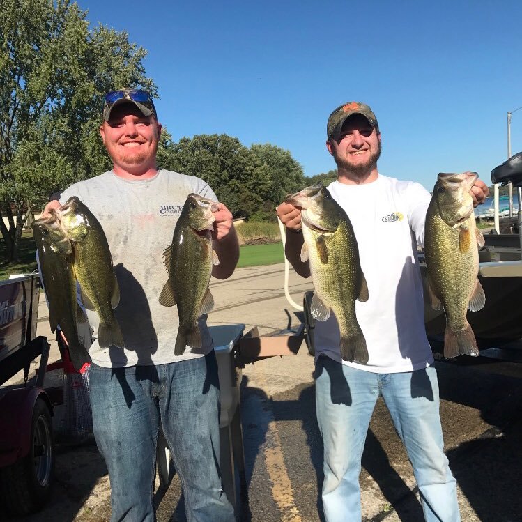 FischerBailey2's profile picture. UW Stout | SC: fishbailey21