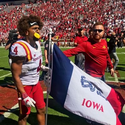 cyclONE nation Profile