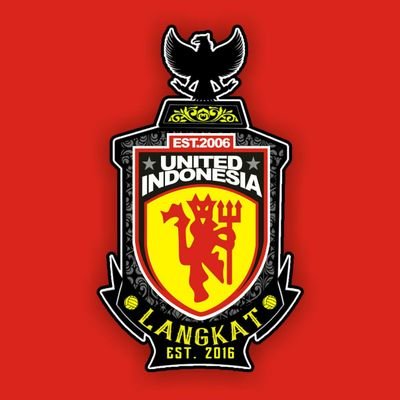 Official Account Twitter of United Indonesia Chapter Langkat • ig : unitedindo_lkt • CP : faisalrangkuti_ (line) • #LANGKATCHESTER #UILKT #GGMU