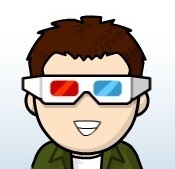 Musician. Geek.