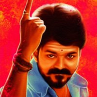 Joseph_Shivanesh (@kingshivanesh) 's Twitter Profile