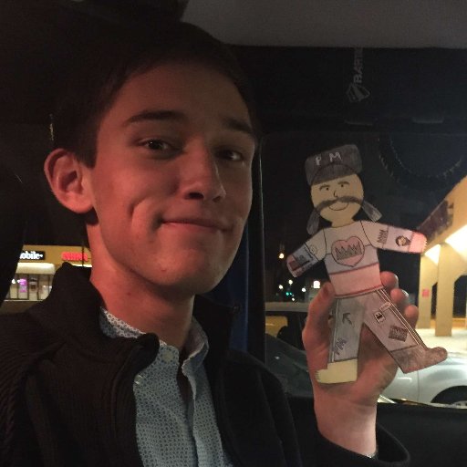 Ivan Goremykin (ivang0remykin) Twitter