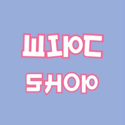 🌟WIPCSHOP🌟さんのプロフィール画像