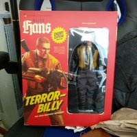 Terror Billy (@allhailkingbob) 's Twitter Profile