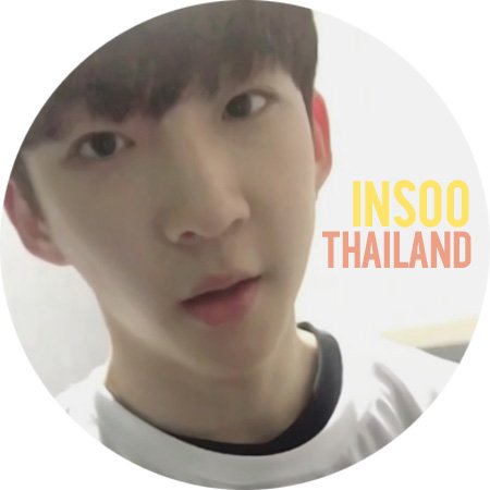 Thailand Fanbase for 이인수☀ ALWAYS HERE💕 ดูย้อนหลังได้ใน💛นะคะ #이인수