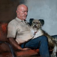 Snopp Doog (@chrispossible) Twitter profile photo
