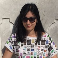 Silvia Osuna (@silviaosu) 's Twitter Profile