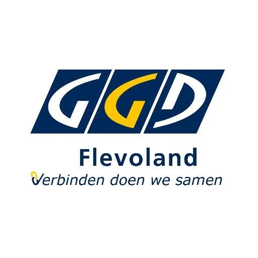 GGDFlevoland Profile Picture