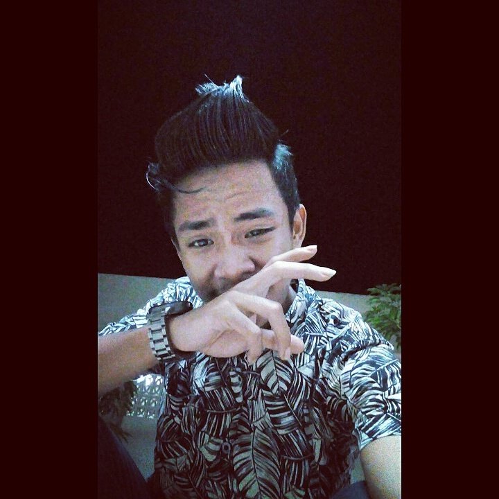 Nothing Special
