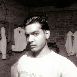 Devendr63641402's profile picture. Attitude
 Is in my blood