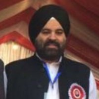 Shammi Oberoi (@oberoi_shammi) 's Twitter Profile