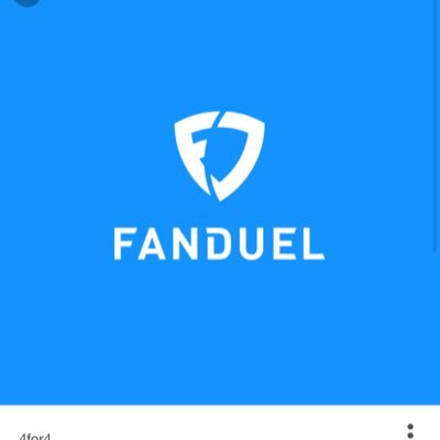 rising fantasy player lines! free for all, tips are welcome: FanDuel only! team of semi professional fantasy gamblers! PayPal: https://t.co/N7W64cviLX